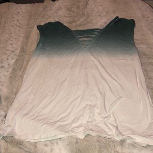 American eagle soft and sexy shirt